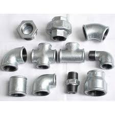 Pipe fittings
